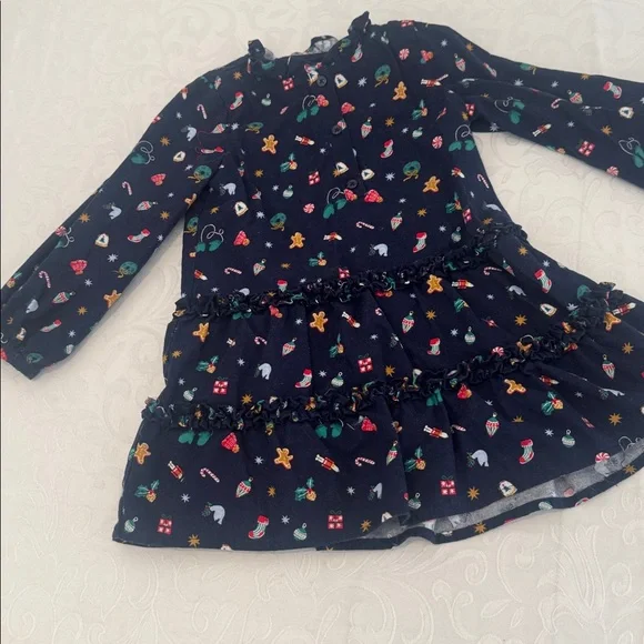 Janie and Jack Bundle. Toddler Size 3 - Picture 2 of 14